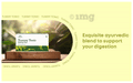 Shivamastu Tummy Tonic Herbal Tea (2gm Each) thumbnail