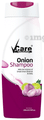 VCare Onion Shampoo thumbnail