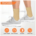 Vissco 0709 Elastic Tubular Anklet Large thumbnail