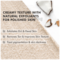 mCaffeine Coconut Cookie Body Scrub thumbnail
