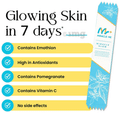 Miracle Me Miracle Glow Powder (2gm Each) Sachet thumbnail