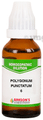 Bakson's Homoeopathy Polygonum Punctatum Dilution 6 thumbnail
