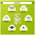 Jiwadaya Netraprabha Anjana Eye Drop (7gm Each) thumbnail