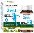 Goodcare Zest Men's Wellness Capsule thumbnail