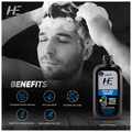 Emami HE Advance Grooming Style Lock Shampoo Alcohol Free thumbnail