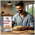 8AM Corn Flakes (300gm Each) Gluten Free thumbnail