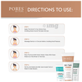 Pores Be Pure De-Tan Face Scrub thumbnail