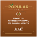 Popular Essentials Fit Eats Pumpkin Seeds Roasted & Unsalted thumbnail