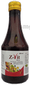 Zesture Healthcare Z- Vit Syrup thumbnail