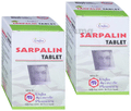 Unjha Sarpalin Tablet (100 Each) thumbnail