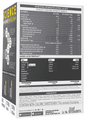 Muscleblaze Biozyme Performance Whey Protein Sachets (36gm Each) Rich Chocolate thumbnail