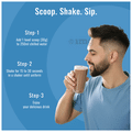 Incredio By Healthkart Lean Protien Chocolate thumbnail