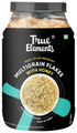 True Elements Multigrain Flakes with Honey thumbnail