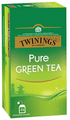 Twinings Pure Green Tea (2gm Each) thumbnail