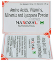 Maxoza-L Nutraceutical Powder thumbnail