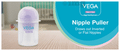 Vega Baby & Mom Nipple Puller with Protective Case thumbnail