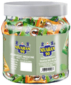 Cough Cure Lozenges Lemon, Honey Tulsi & Ginger thumbnail