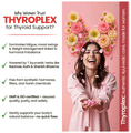 Girlyveda Thyroplex Care Capsule (60 Each) thumbnail