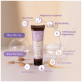 Areoveda Unscented Diaper Rash Cream with 15% Zinc Oxide (25gm Each) thumbnail