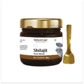 Minature Shilajit Pure Resin thumbnail