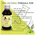 Vasa Tulsi Cough Syrup thumbnail