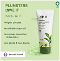 Plum Green Tea Pore Cleansing Face Wash thumbnail