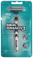 Gillette Mach 3 Razor thumbnail