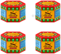 Tiger Balm Red Ointment (9ml Each) thumbnail