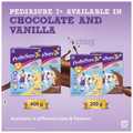 PediaSure 7+ Nutrition Drink with Oats & Almond Vanilla thumbnail