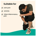 Herb Tantra Pain Relief thumbnail