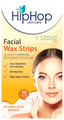 Hiphop Skincare Facial Wax Strips thumbnail