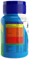 Health OK Multivitamin For Men with Vitamins, Minerals, Ginseng, Taurine & Zinc | For Energy & Immunity (30 Each) thumbnail