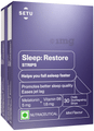 Setu Sleep: Restore Orally-Dissolving Strips (30 Each) thumbnail