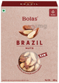 Bolas Raw Brazil Nuts thumbnail
