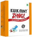 Kwik Mint Bursts Zing! Refreshing Cinnamon Sugar Free thumbnail