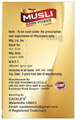 Cackle's Musli Xtra Power Capsule (30 Each) thumbnail