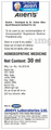 Allen Laboratories Gastrin Drops (30ml Each) thumbnail