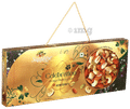 Sapphire Dry Nuts Celebration Gift Pack 400gm thumbnail