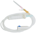 Alpha Sharp Blood Administration Set thumbnail