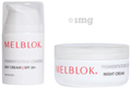 Melblok Pigmentation Control Day & Night System thumbnail