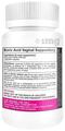 NutraBlast Boric Life Boric Acid 600mg Vaginal Suppositories thumbnail