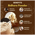 Jaived Ayurveda Bidhara Powder thumbnail