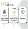 MuscleBlaze MuscleBlaze Biozyme Performance Whey Protein | For Muscle Gain | Improves Protein Absorption | Nutrition Care thumbnail
