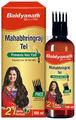 Baidyanath (Noida) Mahabhringraj Tail thumbnail