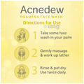 Acnedew PH 5.5 Foaming Face Wash (100ml Each) thumbnail