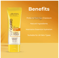 Jovees Sunguard 3 in 1 Matte Lotion SPF 60 PA+++ thumbnail