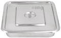 Mowell Surgical Instrument Medical Reusable Tray 10x6inch thumbnail
