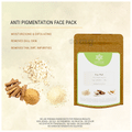 Natuur Oats Mulethi Rice Anti pigmentation Face Pack thumbnail