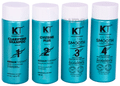 KT Professional KT 082 Kehair Therapy Starter Pack for Straight Look thumbnail