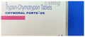 Chymoral Forte-DS Tablet thumbnail